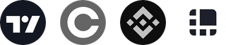 Visuelle Darstellung eines strategischen WertFin-Trading-Plattform-Partners